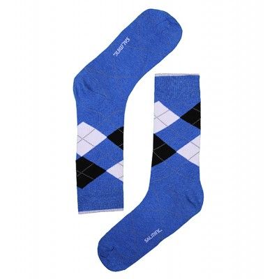 Salming - Coburg - Blue melange