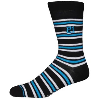 Salming Echo Socks 3-pack * Fri Frakt * * Kampanj *