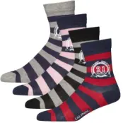 Salming Eden Socks 800196 * Fri Frakt * * Kampanj *