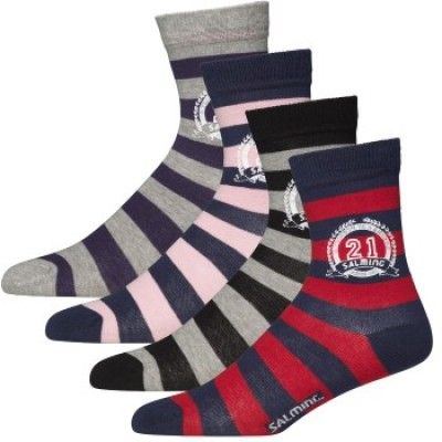 Salming Eden Socks 800196 * Fri Frakt * * Kampanj *