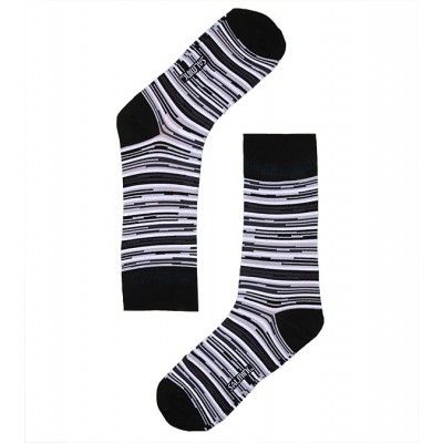 Salming - Hawkesbury - Black