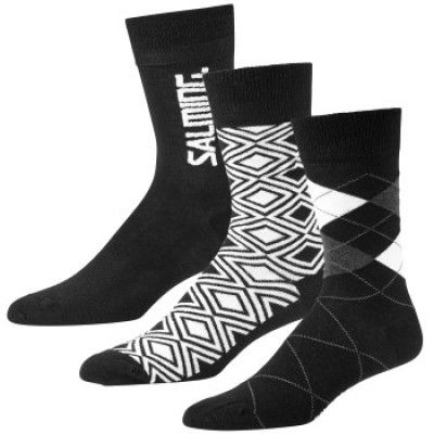 Salming Mens Sock * Fri Frakt *