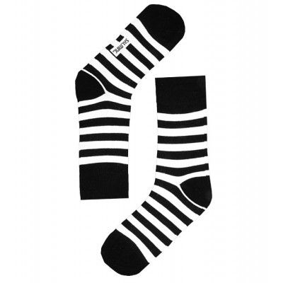 Salming - Närva - Black/White