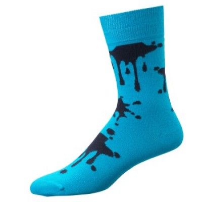 Salming Napier Socks * Fri Frakt *