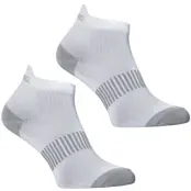 Salming 2-pack Performance Ankle Sock * Fri Frakt *