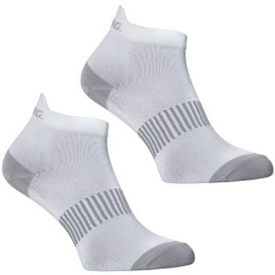 Salming 2-pack Performance Ankle Sock * Fri Frakt *