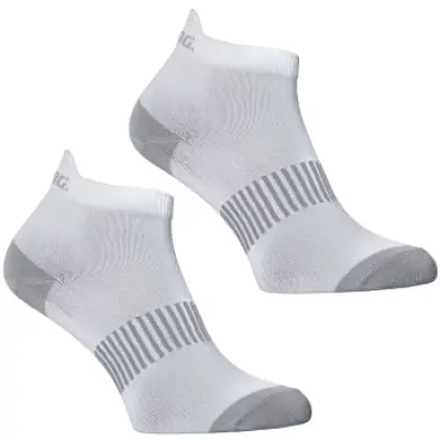 Salming 2-pack Performance Ankle Sock * Fri Frakt *