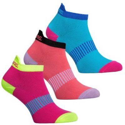 Salming 3-pack Performance Ankle Socks