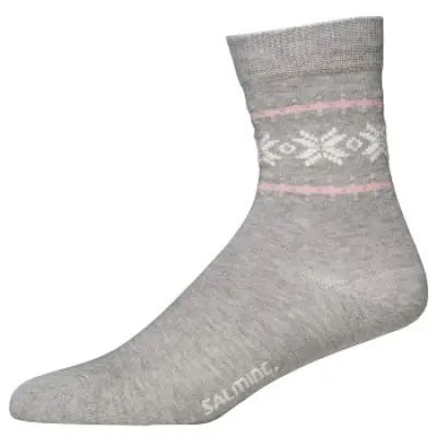 Salming Pictou Socks 800193 * Fri Frakt * * Kampanj *
