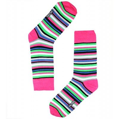 Salming - Rolling - Pink