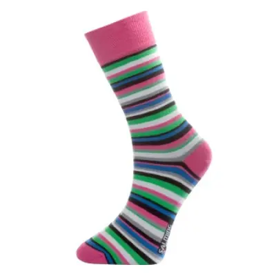 Salming Rolling Sock 800099-502 3-pack * Fri Frakt *