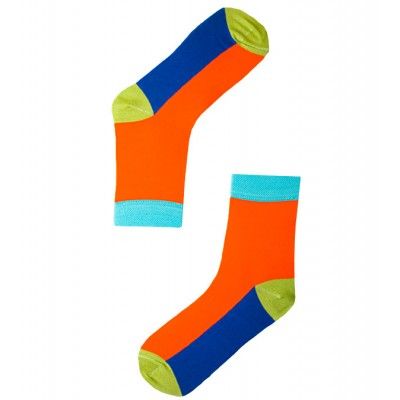 Sammy Icon - Lutry - Orange