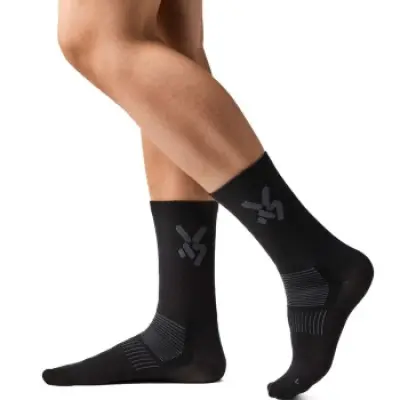 Seger Glide Light Wool Ski Socks