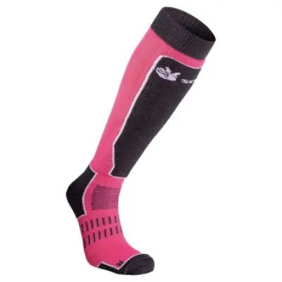 Seger Alpine Mid Advance Junior Sock