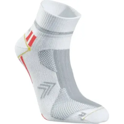 Seger Running Thin Multi Low Cut * Fri Frakt *