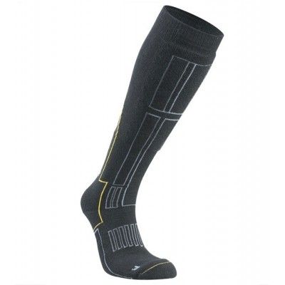 Seger - Sence alpine mid advance - Antracit