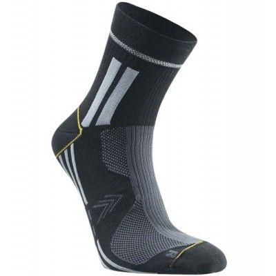 Seger - Sence running thin multi - Black/Grey