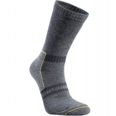 Seger - Sence trekking mid - Grey