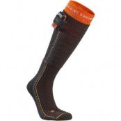 Seger Shs-Ski Mid 01 Sock * Fri Frakt *