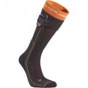 Seger Shs-Trek Mid 01 Sock * Fri Frakt *