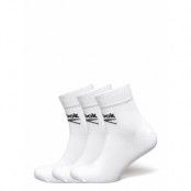 Sock Ankle With Half Terry Sport Socks Footies-ankle Socks Vit Reebok Performance