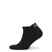 Socks Ankelstrumpor Korta Strumpor Svart DSquared2