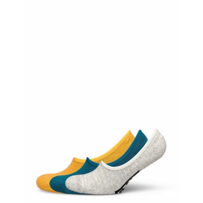 Socks Mens Ankelstrumpor Korta Strumpor Multi/mönstrad VANS