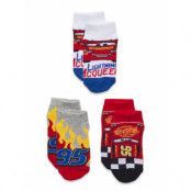 Socks Sockor Strumpor Multi/patterned Biler