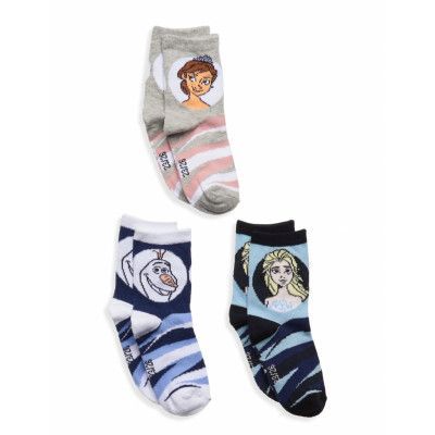 Frost Socks Multi/patterned