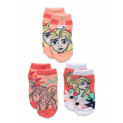 Frost Socks Multi/patterned