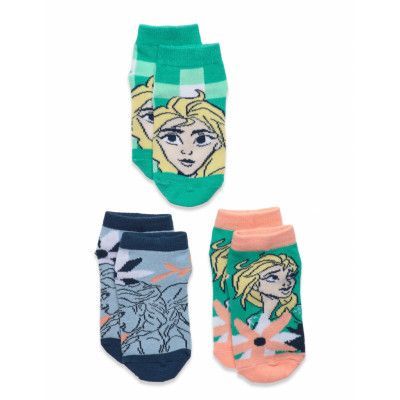 Frost Socks Multi/patterned