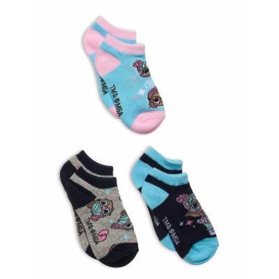 L.O.L Socks Multi/patterned
