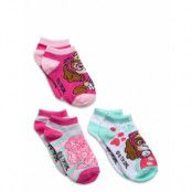 Paw Patrol Socks Multi/patterned