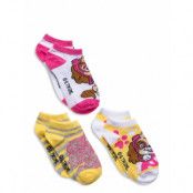 Paw Patrol Socks Multi/patterned