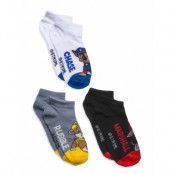 Paw Patrol Socks Multi/patterned