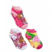 Paw Patrol Socks Multi/patterned