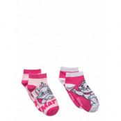 Aristocats Socks Rosa