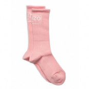 Kenzo Socks Rosa