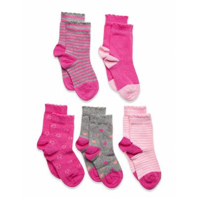 Schiesser Socks Rosa