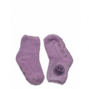 Socks Strumpor Non-slip Purple My Little Pony
