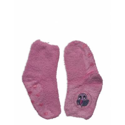 Socks Strumpor Non-slip Pink My Little Pony