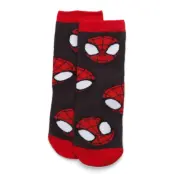 Spider-man Socks Röd