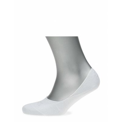 Step Ankelstrumpor Korta Strumpor Vit Falke