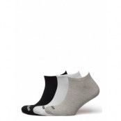 T Lin Low 3P Sport Socks Footies-ankle Socks Multi/patterned Adidas Performance