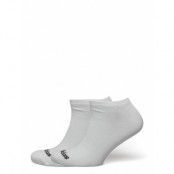 T Lin Low 3P Sport Socks Footies-ankle Socks Vit Adidas Performance