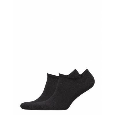 Tommy Hilfiger Th Children Sneaker 2P Svart