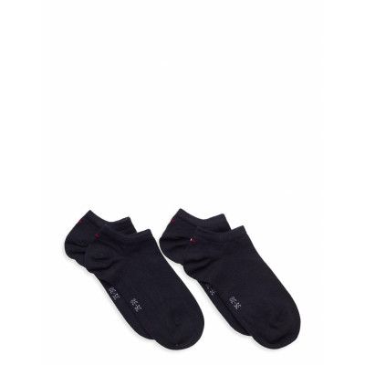 Tommy Hilfiger Th Children Sneaker 2P Blå