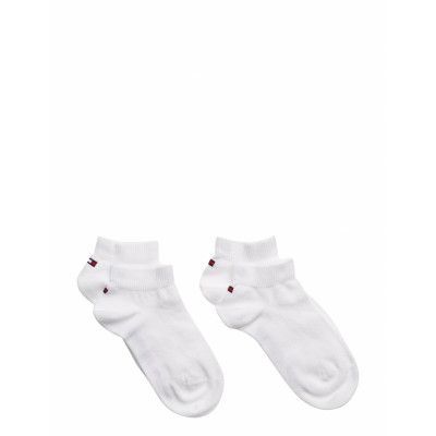 Tommy Hilfiger Th Children Sneaker 2P Vit