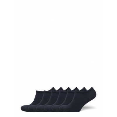 Tommy Hilfiger Th Children Sneaker 6P Ecom Marinblå