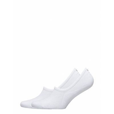 Tommy Hilfiger Th Men Footie 2P Vit